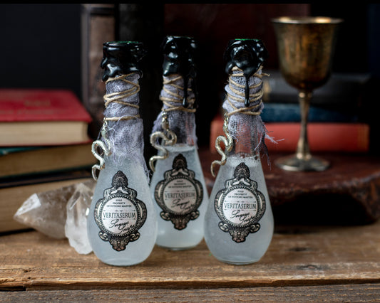 Veritaserum Potion Bottle